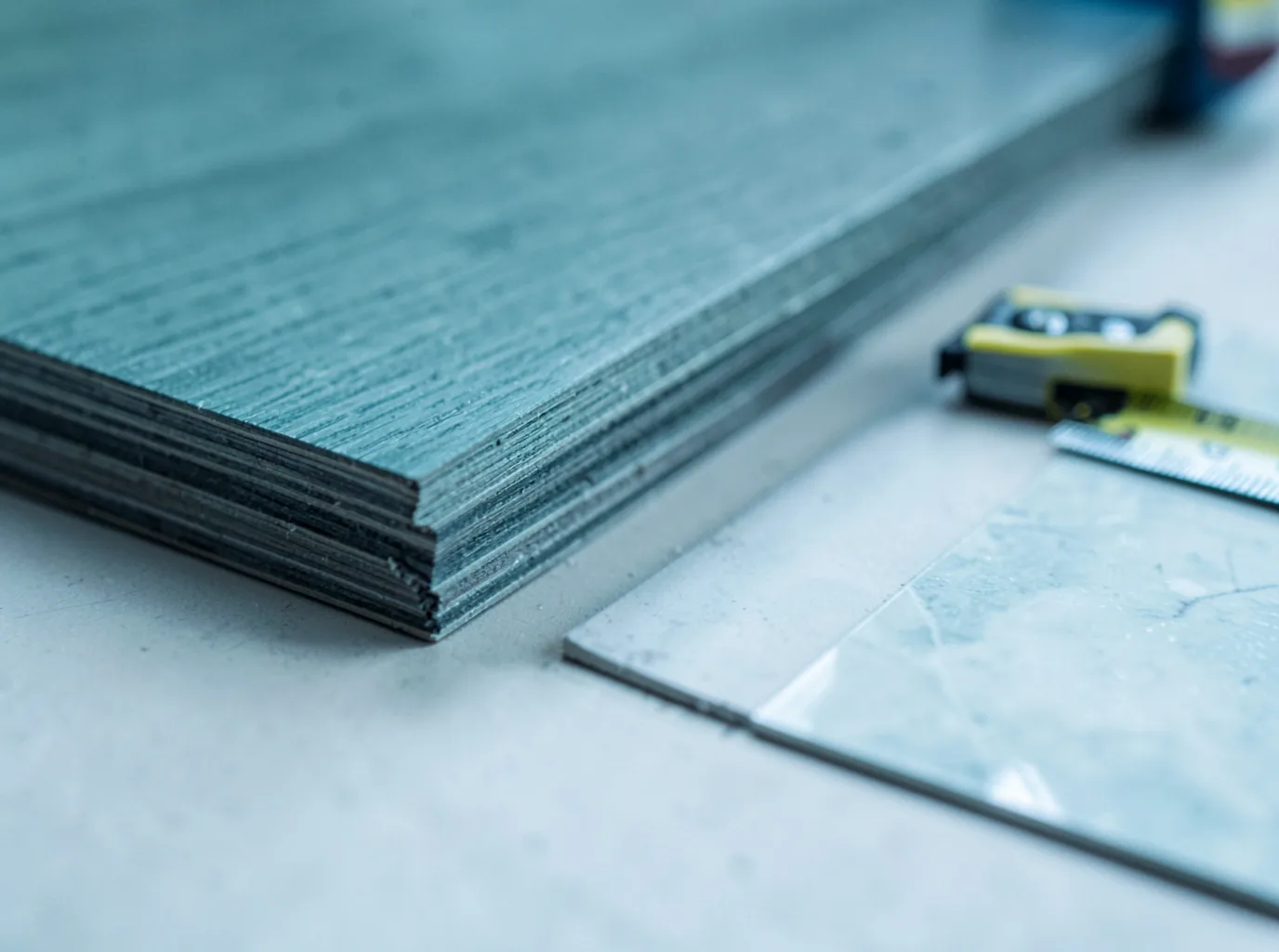 Luxury Vinyl Plank Installation Shelby, AL FAQs